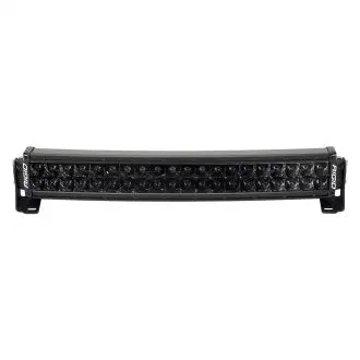 Rigid Industries 20" Rds Pro Midnight Series Curved Led Light Bar 1