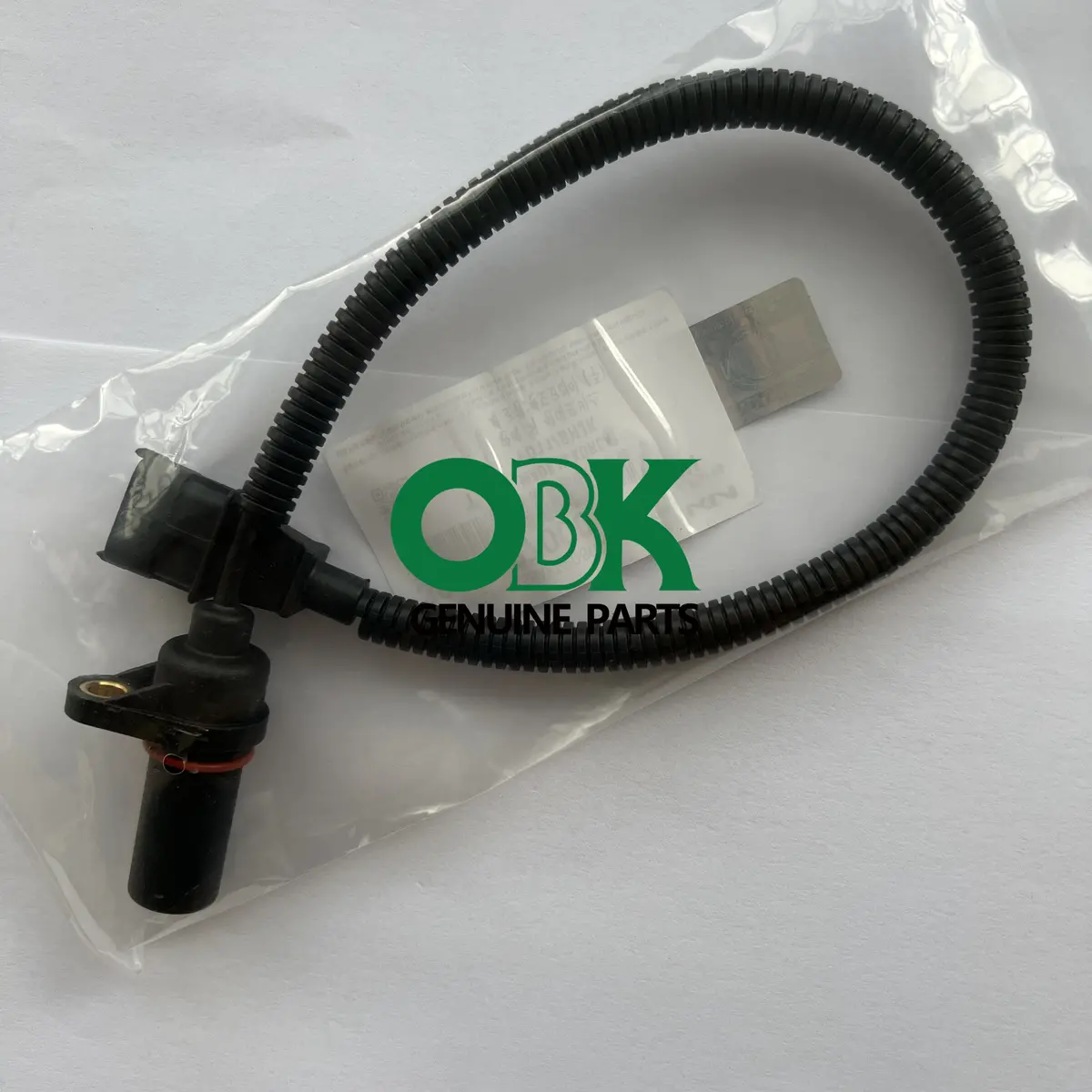 Hyundai Genuine Oem Crankshaft Position Sensor 39180-27000 1