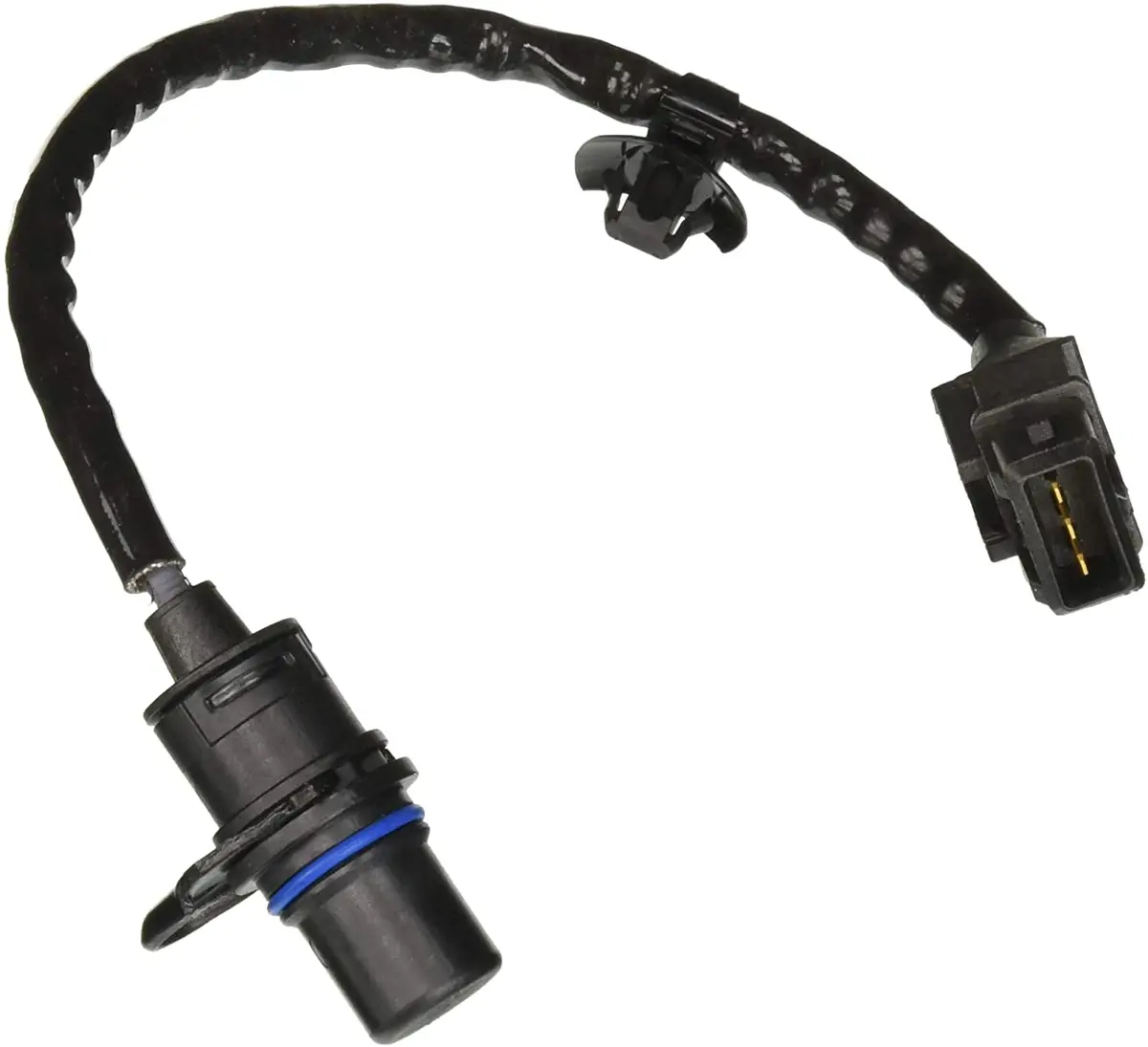 Crank Angle Sensor For Hyundai Santa Fe Cm 2006 - 2009 2.7 V6 Cas-282 G6ea 1