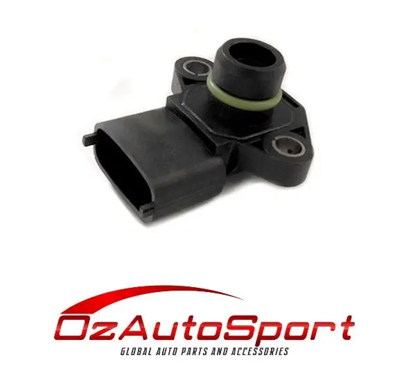 Map Sensor For Kia Sportage 2010 - 2013 2.0L D4ha 1