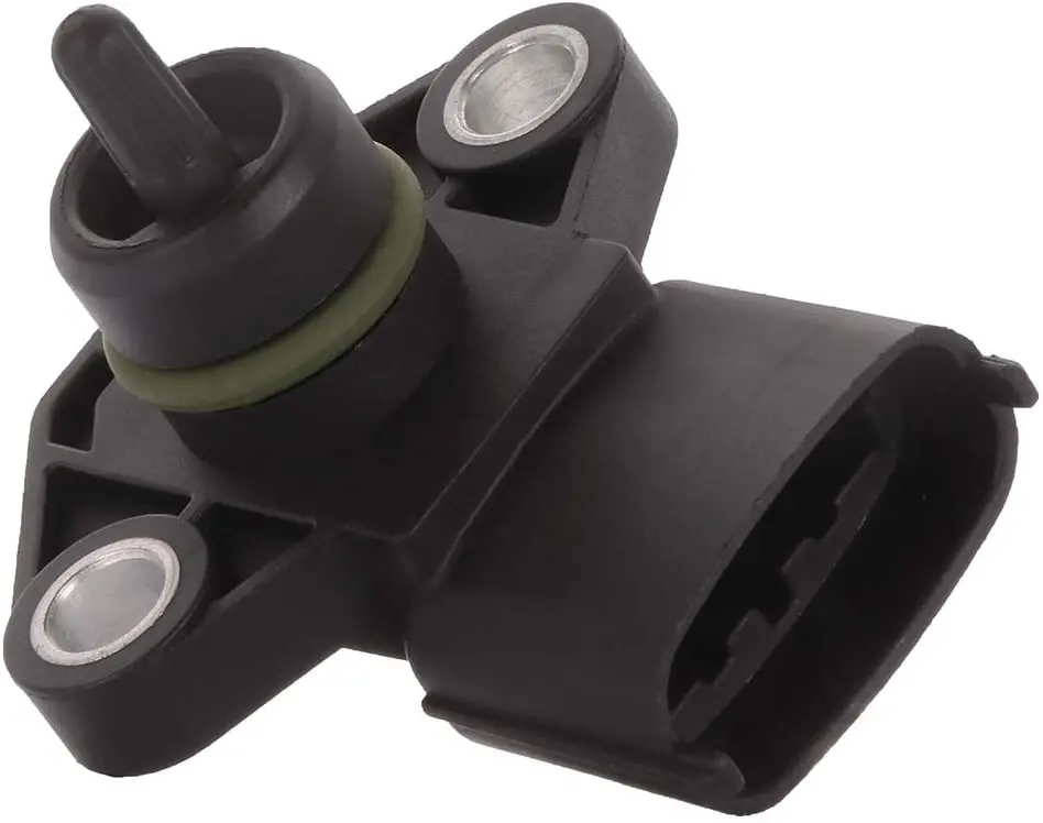 Map Sensor For Hyundai Lavita Matrix Sonata 1998 - 2003 1.6 1.8 2.0 1