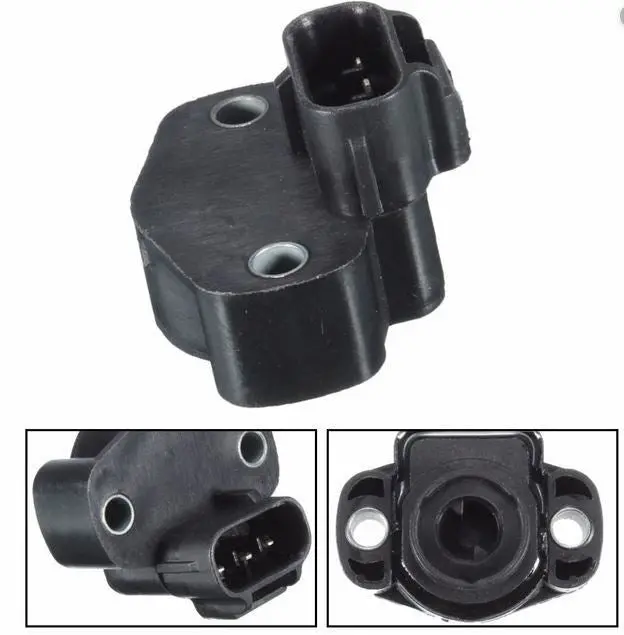 Tps Throttle Position Sensor For Chrysler Jeep 68404428Aa 1