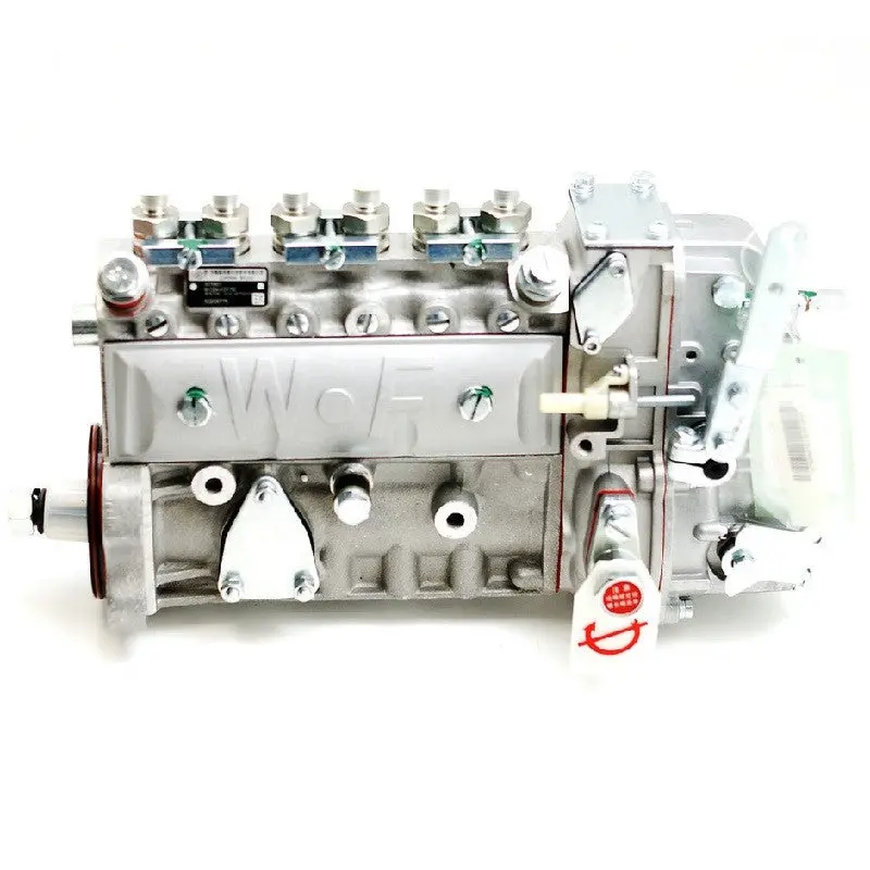Fuel Injection Pump For Cummins 6B 6Bt5.9 Series 3976801 1