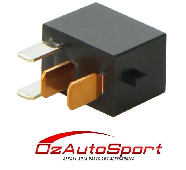 4 Pin Ac Relay 39794-Sda-A05 For Honda Accord Civic Cr-V Element Odyssey Pilot A 1