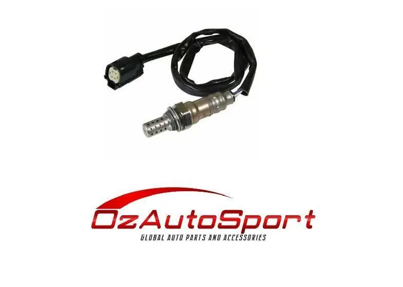 Rear O2 Oxygen Sensor For Ford Falcon G6e Lpg Barra E-Gas 2008-2011 1