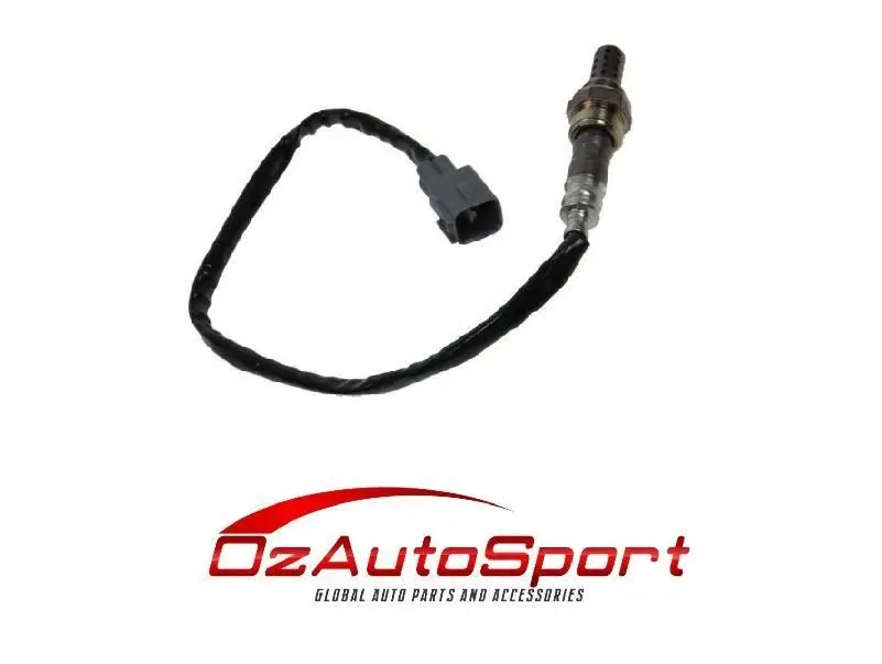 Post-Cat (Rear) Oxygen O2 Sensor For Toyota Aurion Gsv40 Rear Bank 1