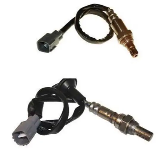 2 X Oxygen Sensor O2 For Lexus Gs300 Gs450h Is F Is250 - 1 X Pre + 1 X Post Cat 1