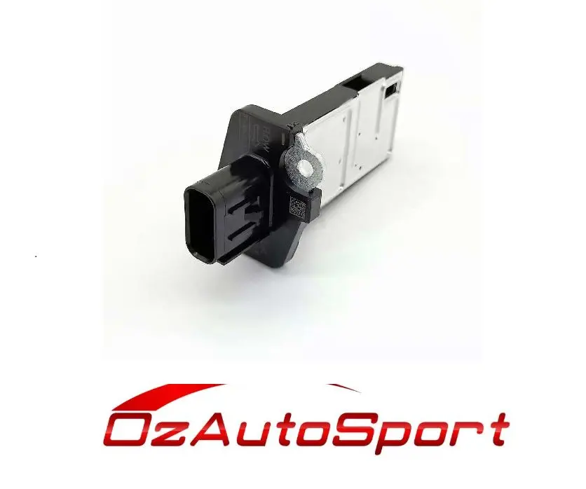 Air Flow Meter / Maf Sensor For Ford Courier Ph 4.0 2005 - 2006 1