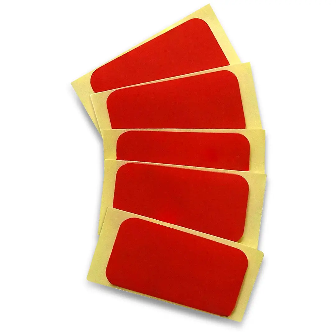 Blackvue 3M-Dual-Lte Adhesive Tabs – Front & Rear Mounts, Pack Of 10 1