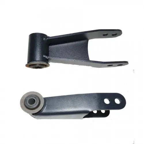 1988-2014 Chevy Silverado 1500 Gmc Sierra 1500 Traxda 1-2" Rear Lowering Kit 1