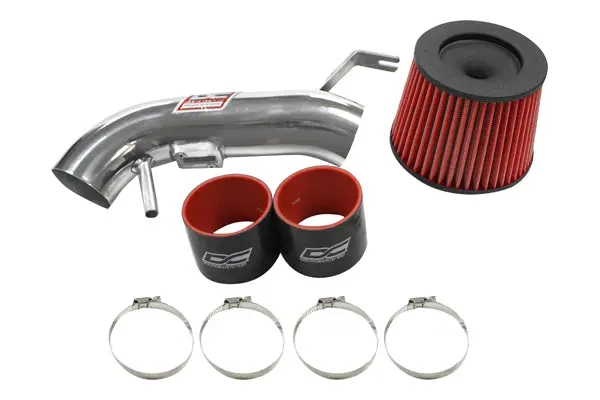 2007-2012 Nissan Altima (2.5 4Cyl Models)L Dc Sports Short Ram Intake 1