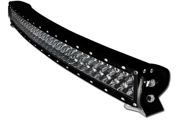 Rigid Industries 40" Rds Pro Curved Led Light Bar 1