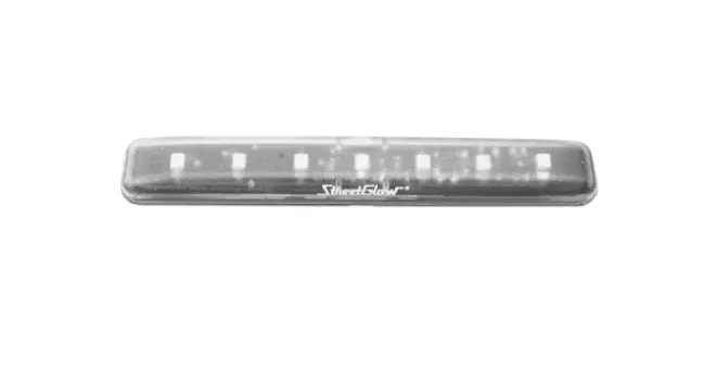 Streetglow Led I Scanner 4" Length (Blue) 1
