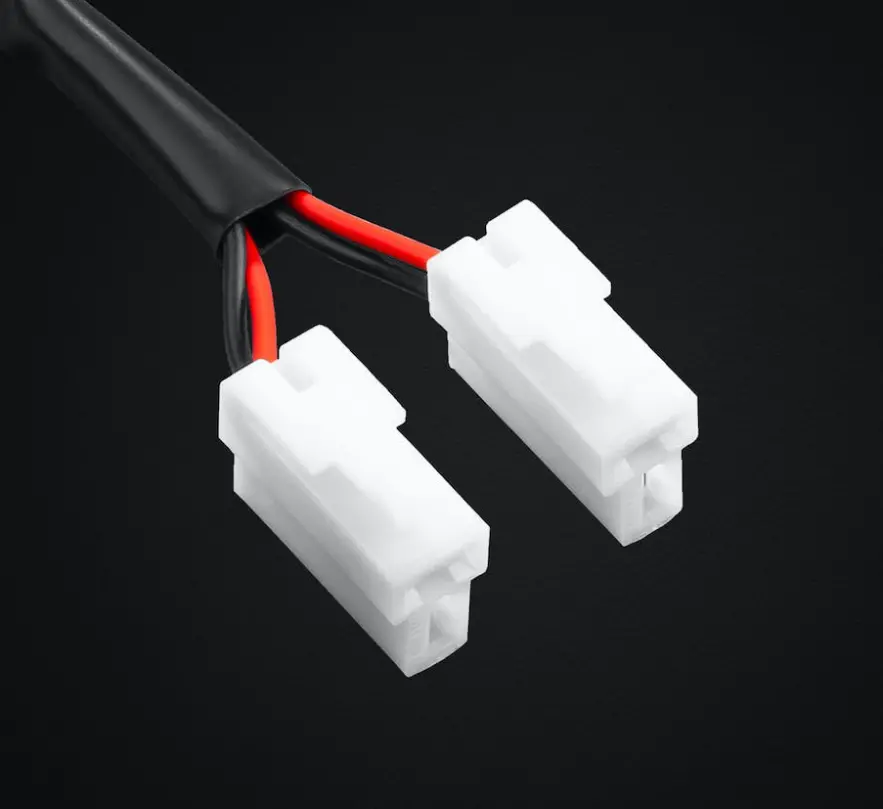 Stedi Piggy-Split Piggyback Adapter Splitter 1