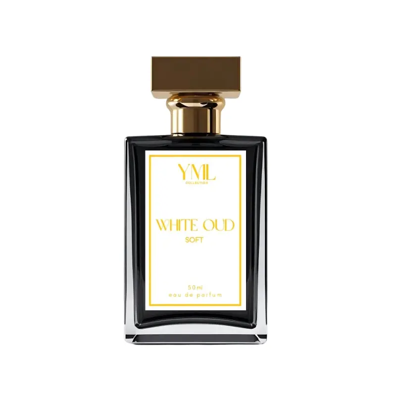 Yml Collection - White Oud 50Ml 1