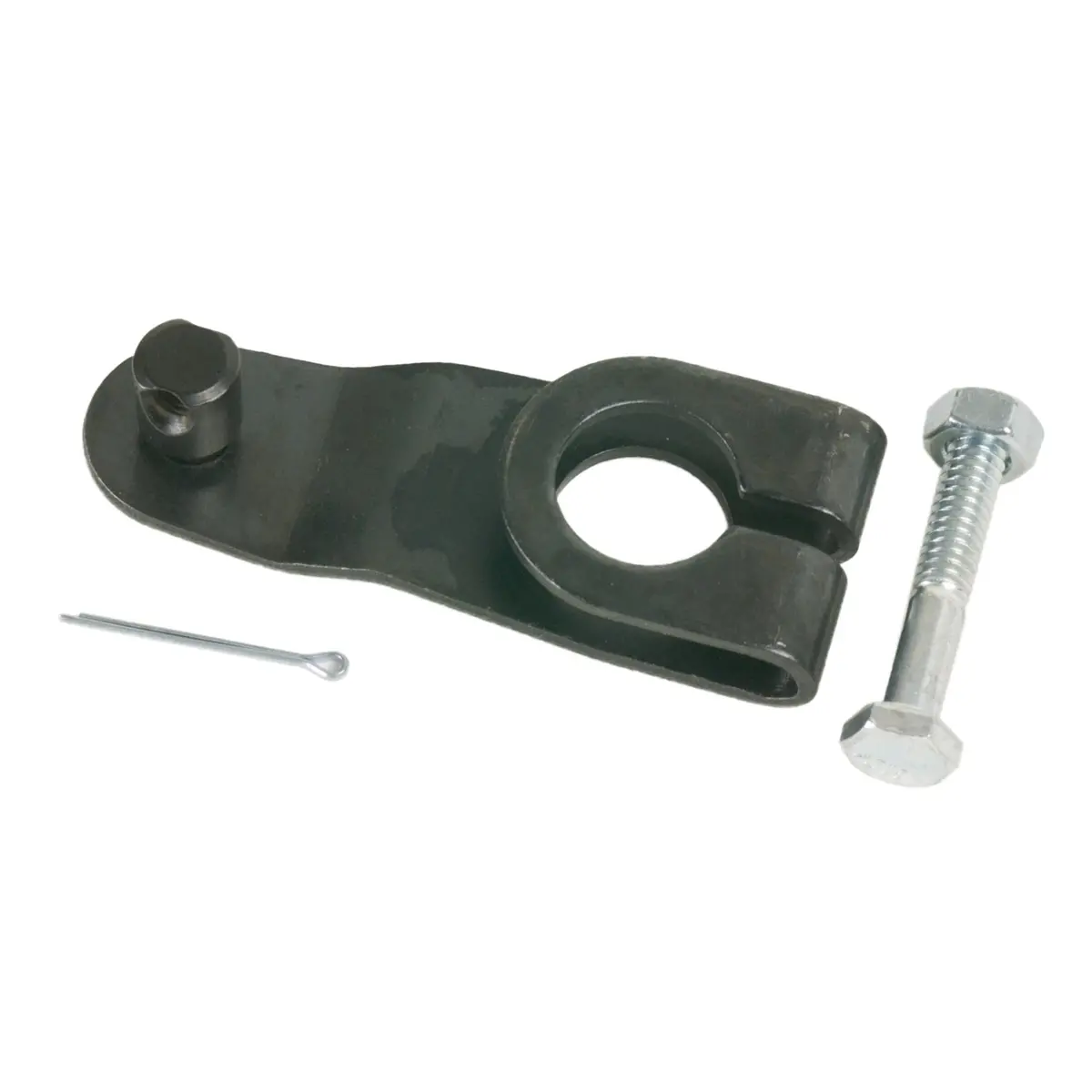 B&M 40461 Transmission Lever 1