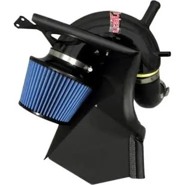 2013-2014 Hyundai Genesis 2.0 Turbo Injen Short Ram Intake 1
