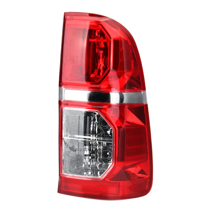 Toyota Hilux Right Side Tail Light Brake Lamp 1