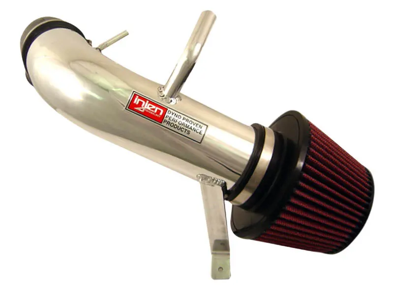 2002-2006 Acura Rsx Type S, 2002-2005 Honda Civic Si Injen Short Ram Intake 1