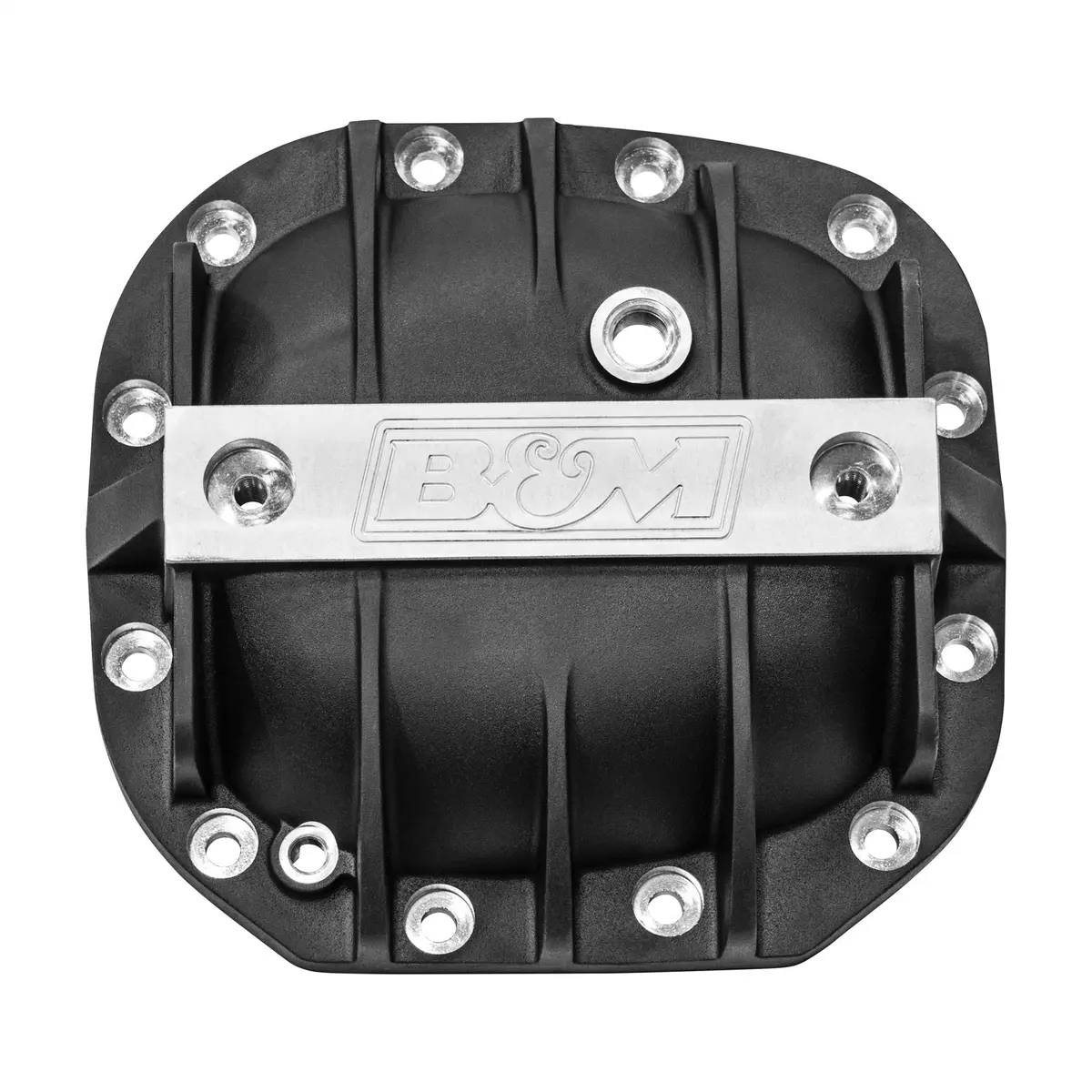 Hi-Tek Differential Cover 1