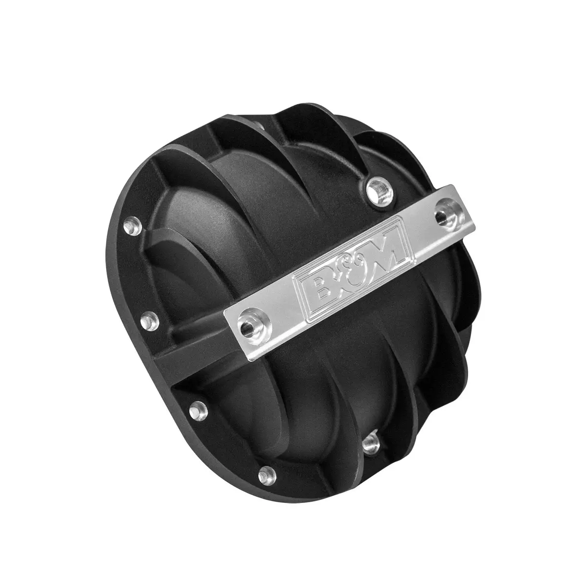 B&M 41299 Automatic Shifter - Stealth Pro Bandit - Black - Universal 1