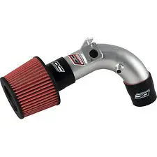 2012-2014 Honda Civic Si (Also Fits Acura Ilx) Dc Sports Short Ram Intake 1