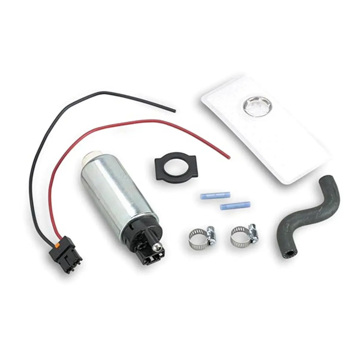 Universal In-Tank Electric Fuel Pump 1