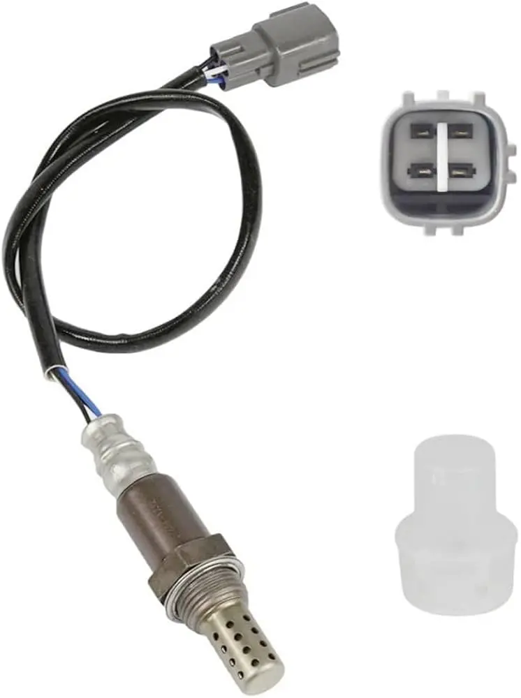 O2 Oxygen Sensor For Subaru Impreza Gd 1.6 2001-2006 Afr Type Ego-113 Overseas 1