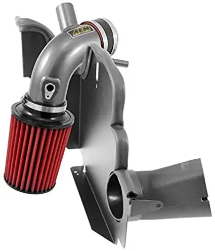 Sistema De Induccion Aem Hyundai Genesis 2013-2016 3.8L V6 1
