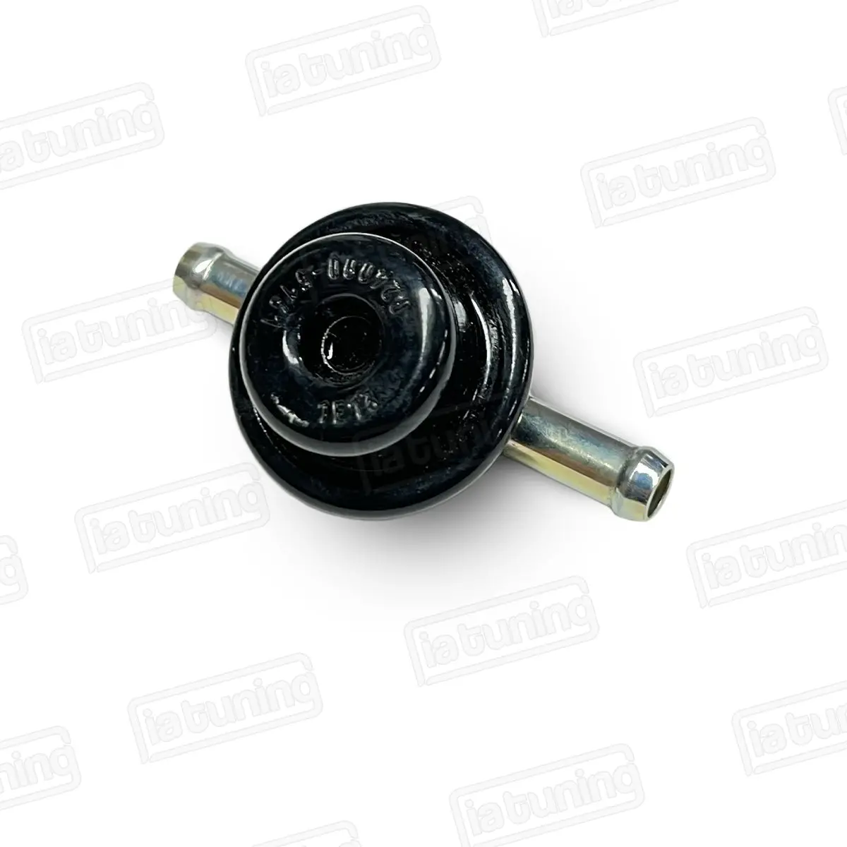 Subaru Fuel Damper - No Hoses 1