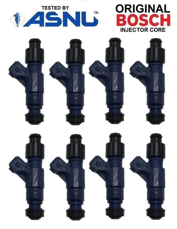 8 X 1000Cc Fuel Injectors For 1Uzfe 1Uz-Fe V8 4.0 1