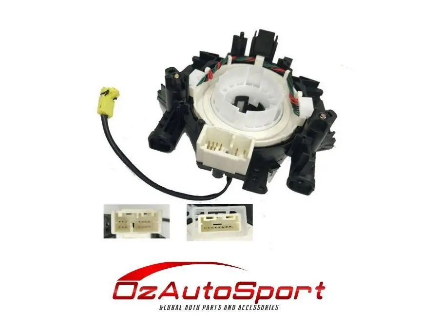 B5567-Jh00a Clockspring Spring Combination Switch For Nissan X-Trail T31 1