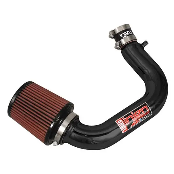 2007-2012 Smart Fortwo 1.0 Injen Short Ram Intake 1