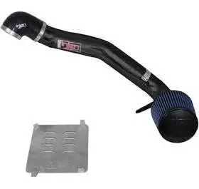 2009-2013 Kia Forte 2.4 6Speed W/Out Fog Lights Injen Cold Air Intake 1