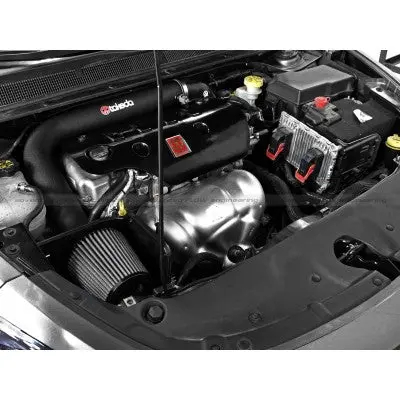 2013-2016 Dodge Dart 2.0 Takeda Short Ram Intake System W/ Dry Filter 2