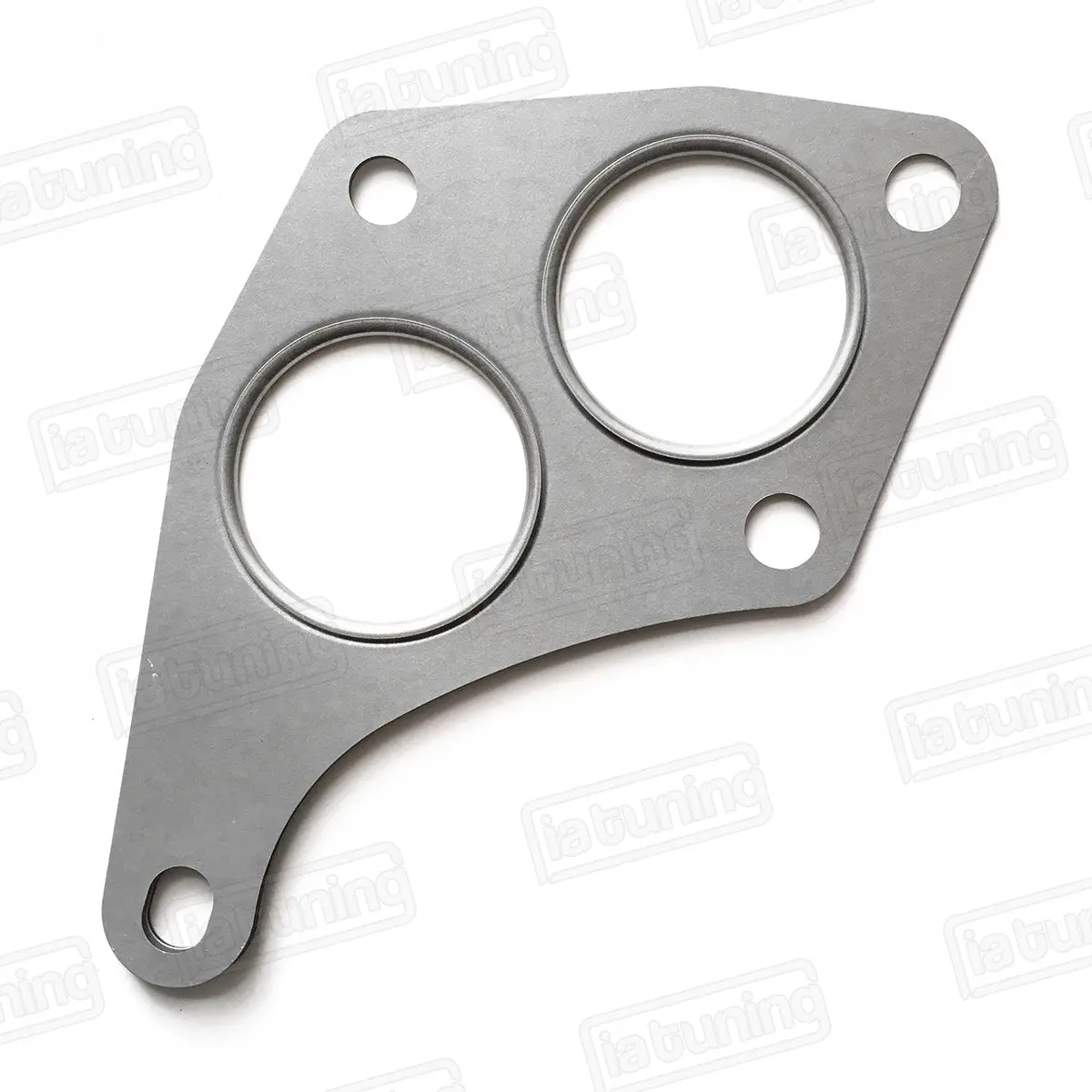 Subaru Twin Scroll Gasket Vf36 / Vf37 - Turbo Inlet 1