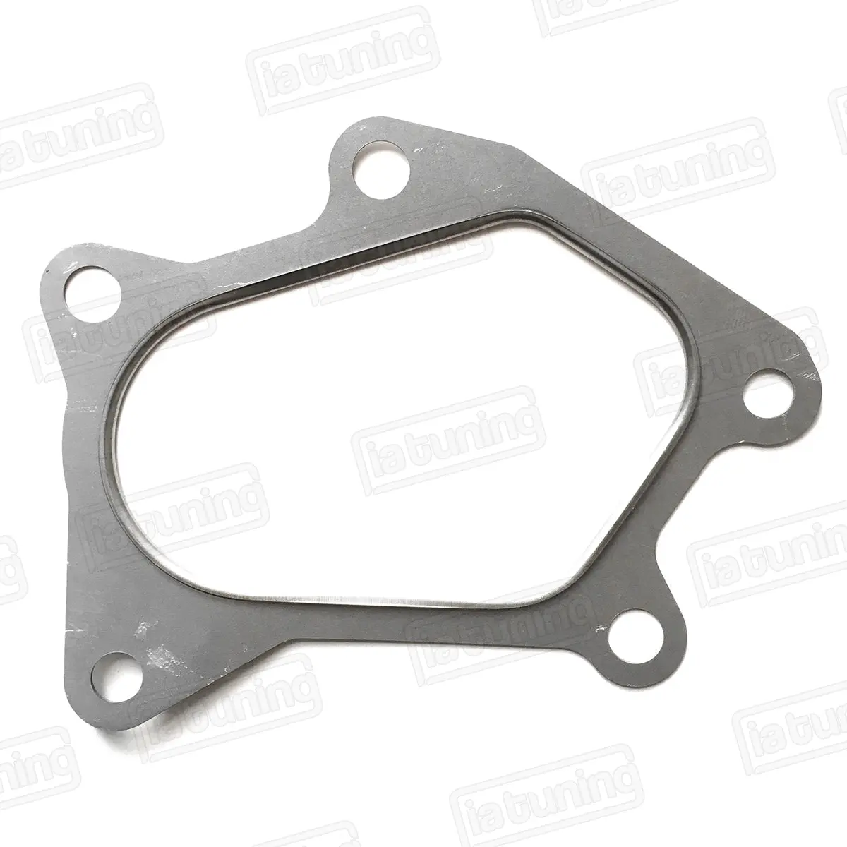 Subaru Twin Scroll Gasket Vf36 / Vf37 - Turbo Outlet 1