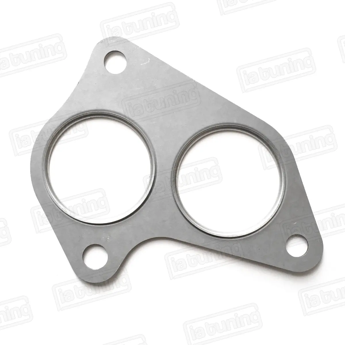 Subaru Twin Scroll Gasket Vf36 / Vf37- Header To Up-Pipe 1
