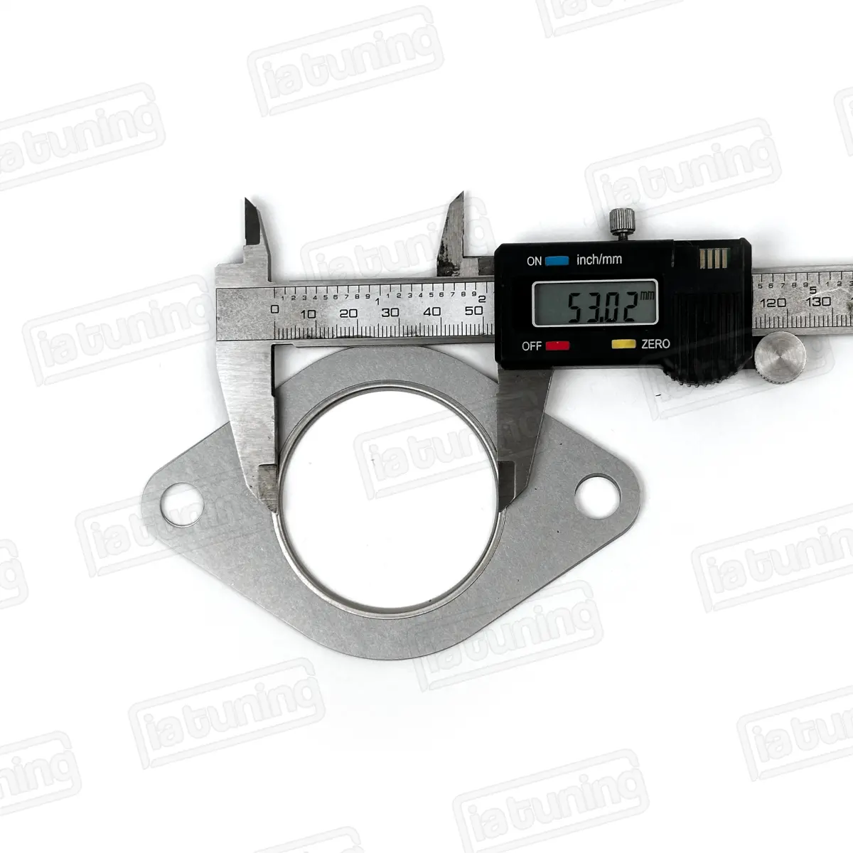 Subaru Exhaust Gasket - Up-Pipe Inlet - 44022Aa170 1
