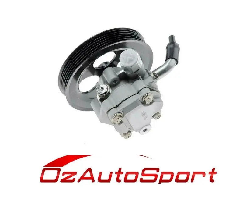 Power Steering Pump For Mitsubishi L200 Pick Up Triton B40 2.5 4450A173 Mr992871 1