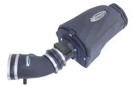 Volant Cold Air Intake Mid 2001-2004 Ford Lightning 5.4 1