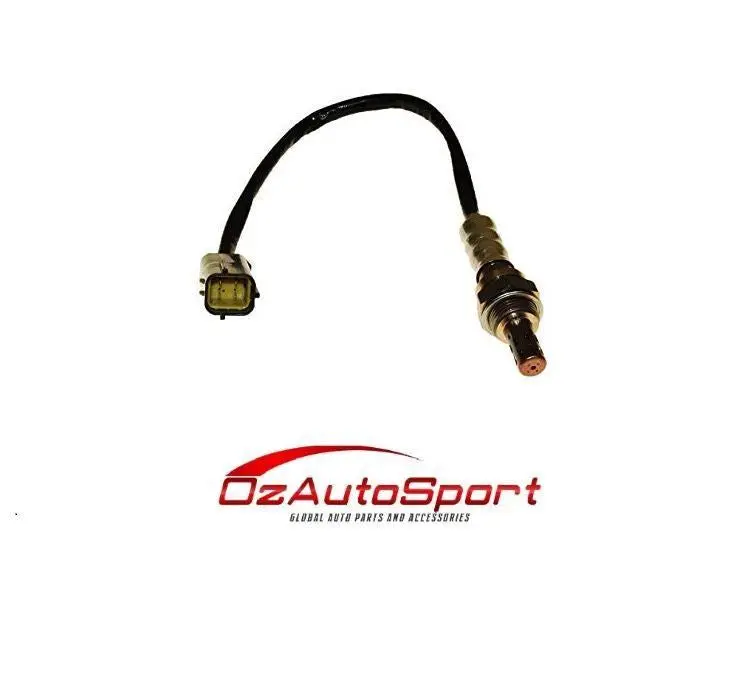 Post-Cat Rear O2 Oxygen Sensor For Nissan Xtrail St 2.0 Mr20de 1/2011-2/2014 1