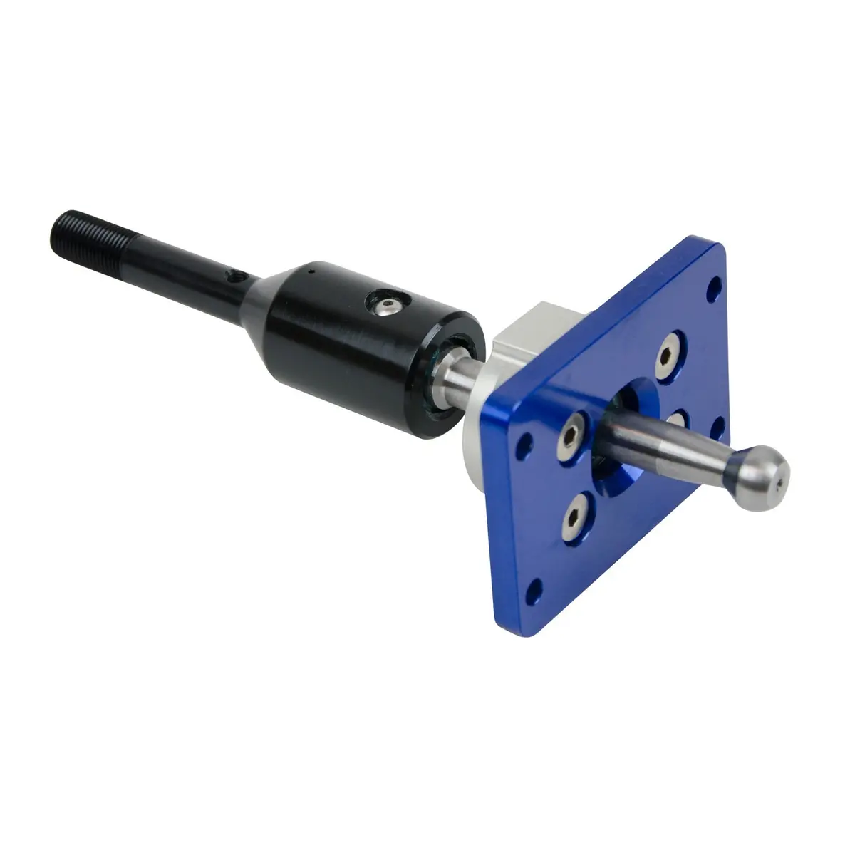 B&M 45044 Manual Shifter - Precision Sport  - Corvette 1