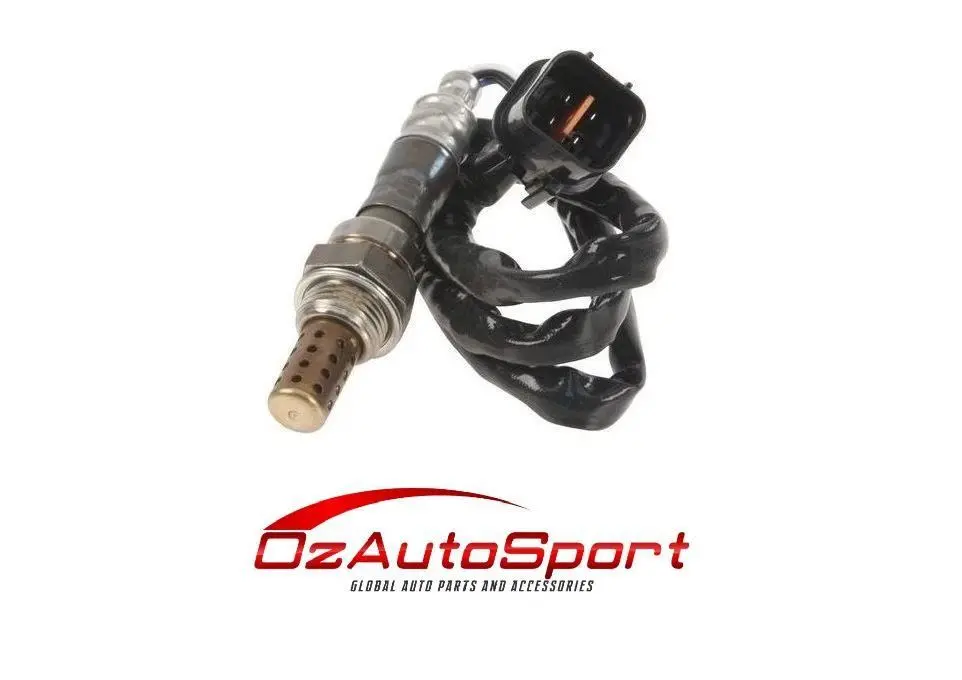 Front Oxygen Sensor O2 For Mitsubishi Pajero Np 3.8 6/2005 (Pre-Cat Rhs) Bank 1 1