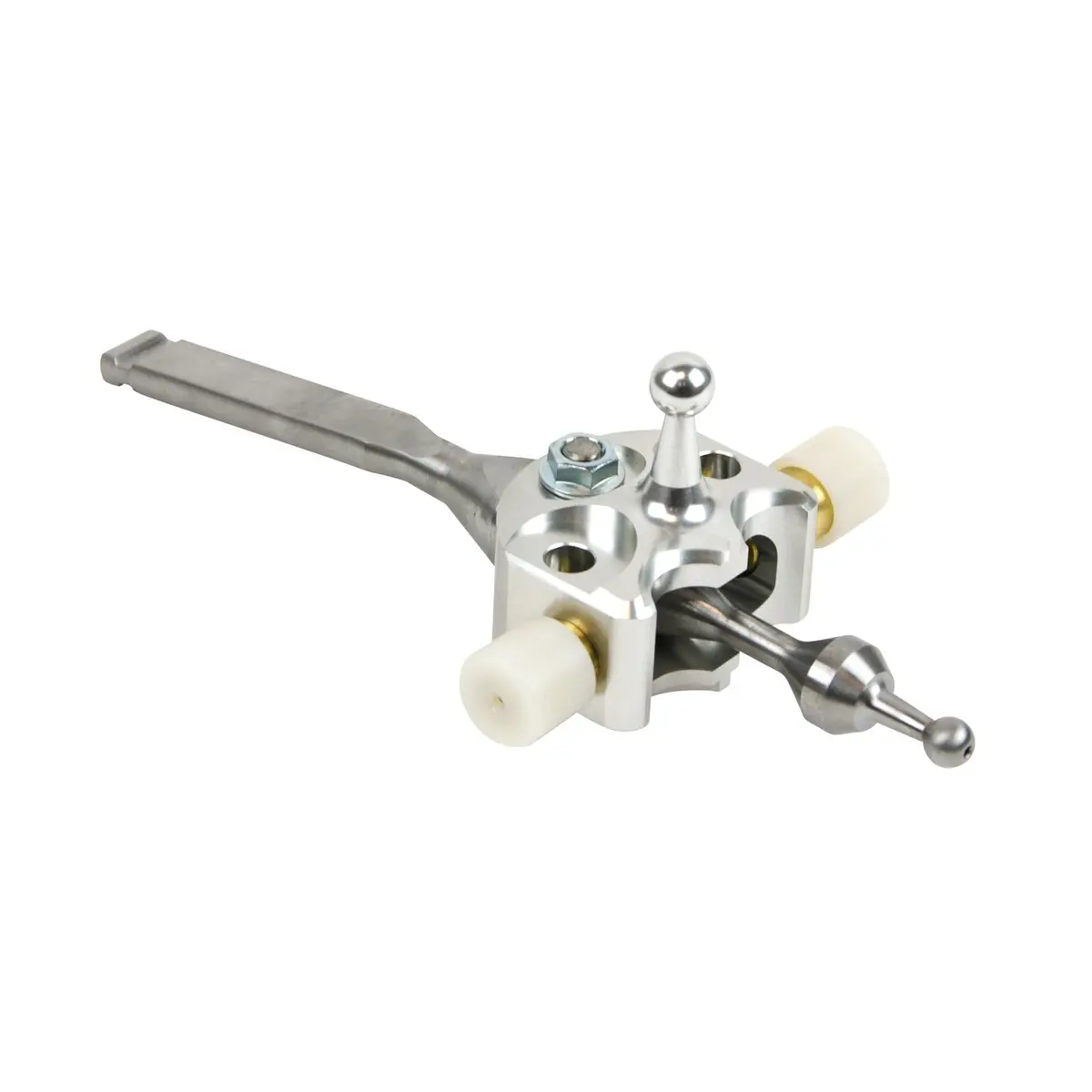 B&M 45135 Manual Shifter - Precision Sport - Porsche 1