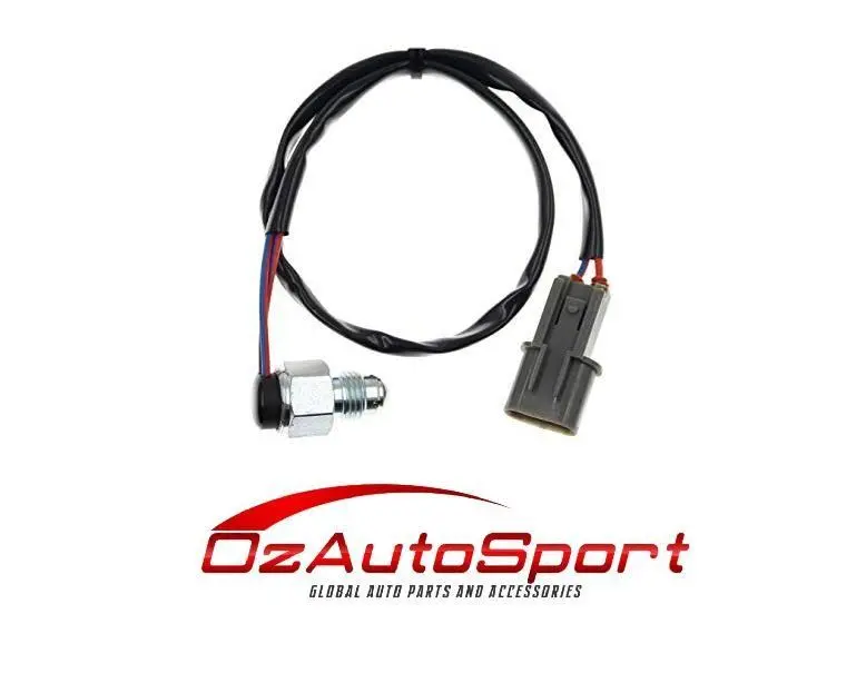 Front Differential Freewheel Clutch Switch Mitsubishi Pajero Nm - Nw 1