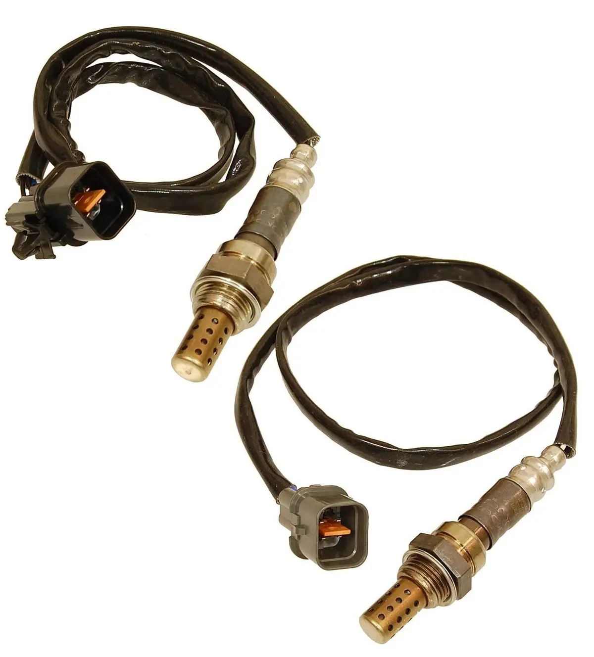 2 X O2 Oxygen Sensors For Mitsubishi Express Sj 2006-2014 2.4 4G64 1