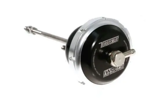 Turbosmart Iwg75 For Borgwarner Efr B1 Twin Scroll Black -10Psi Ts-0620-2142 1
