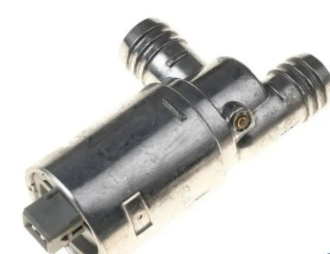 Idle Air Control Iac For Rolls Royce & Bently Ue71604 1