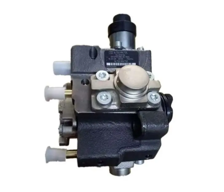 Genuine Diesel Pump For Nissan Patrol Zd30 16700Ma70c Bosch 2 Year Warranty 1